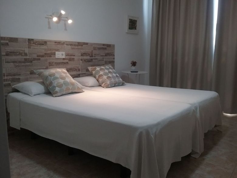 Hotel Residencia Cardona