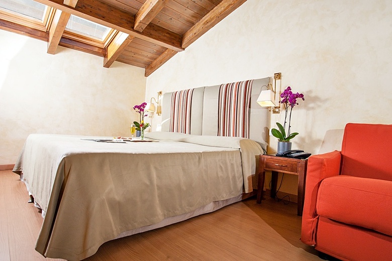 Hotel Camelia