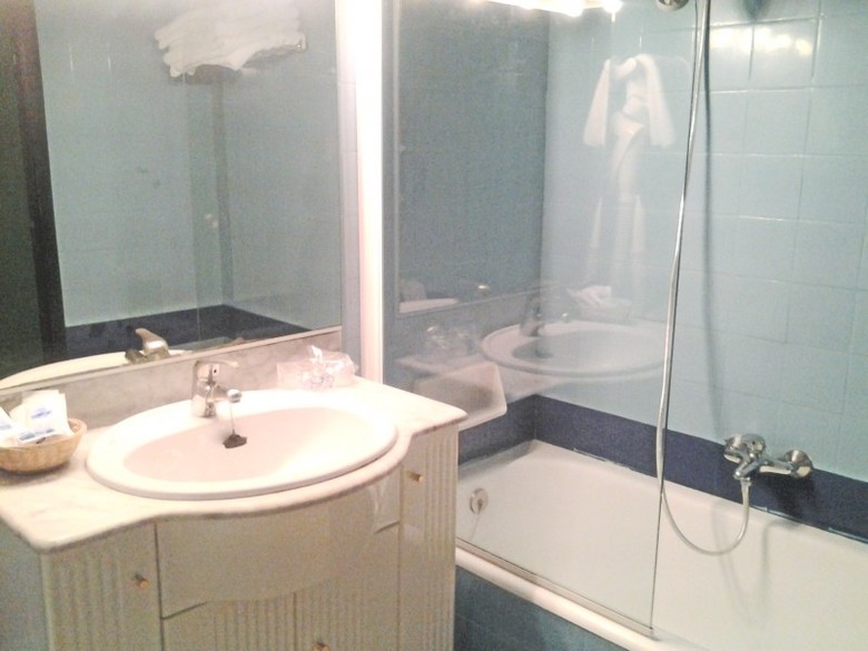 Hotel Astuy