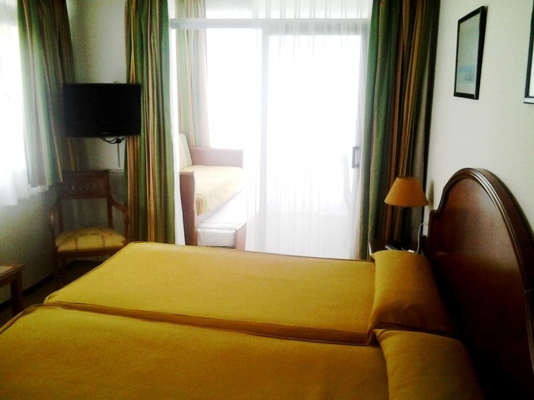Hotel Astuy