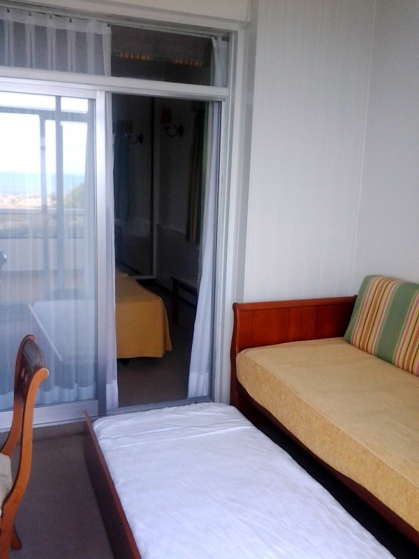Hotel Astuy