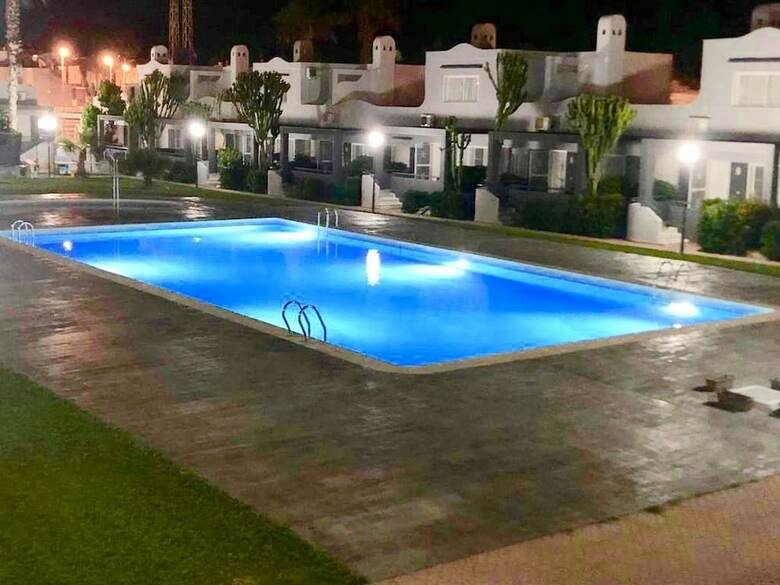 Hotel Residencial Las Calas