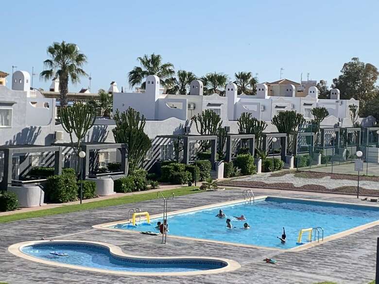 Hotel Residencial Las Calas