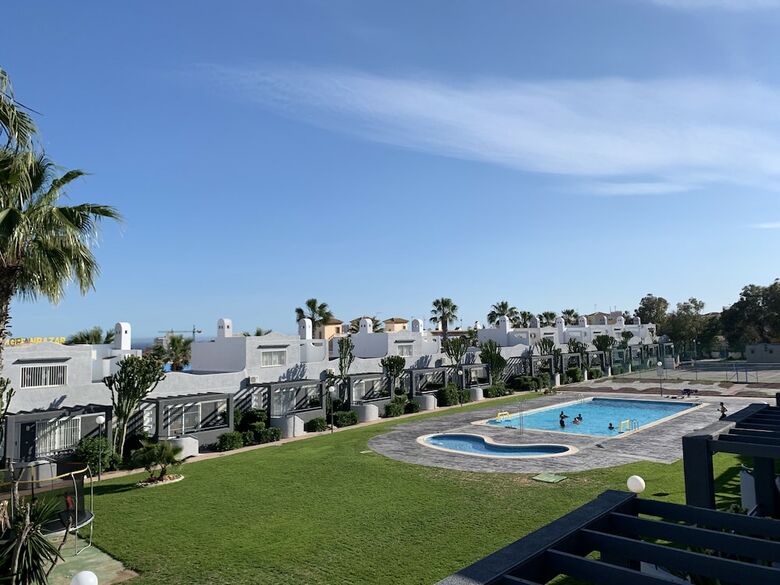 Hotel Residencial Las Calas