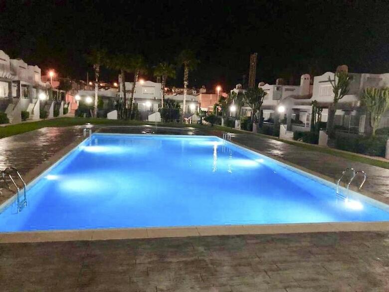 Hotel Residencial Las Calas