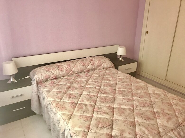 Hotel Residencial Las Calas