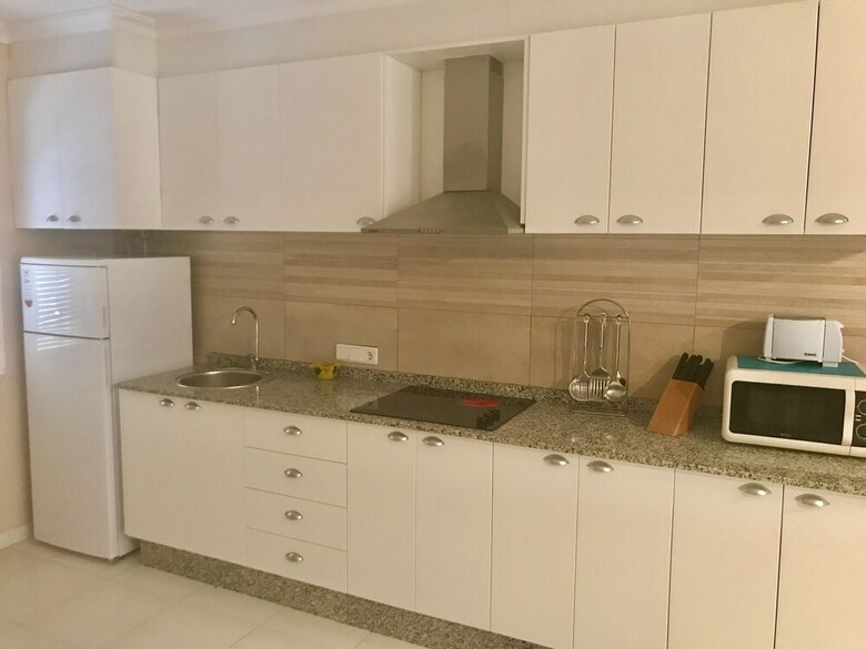 Hotel Residencial Las Calas