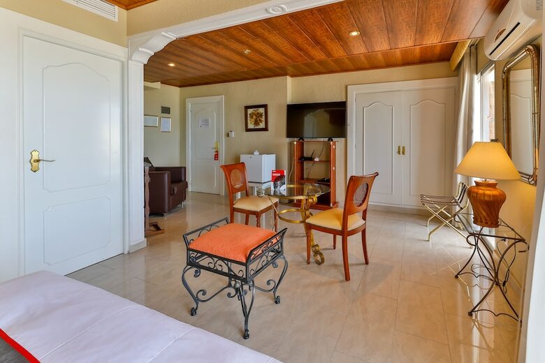 Hotel Polamar