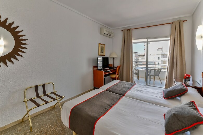 Hotel Polamar