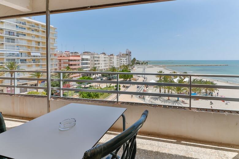 Hotel Polamar