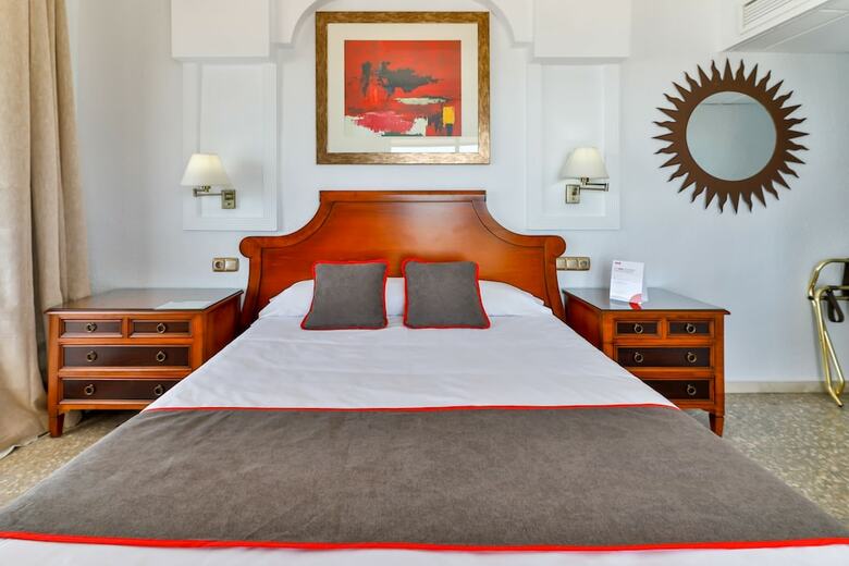 Hotel Polamar