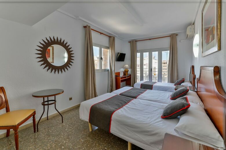 Hotel Polamar