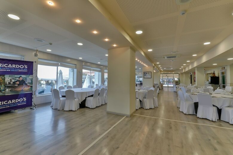 Hotel Polamar