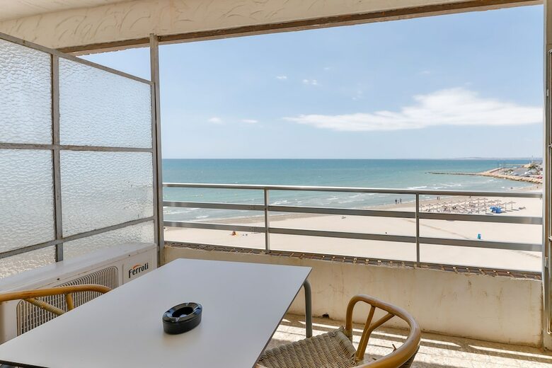 Hotel Polamar