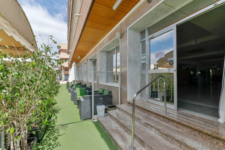 Hotel Polamar