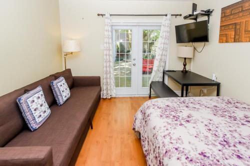 Apartamento ? Urban Retreat ?