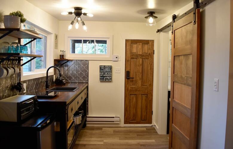 Hotel Bramblebank Cottages
