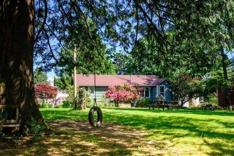 Hotel Bramblebank Cottages