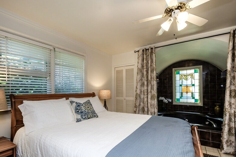 Hotel Bramblebank Cottages