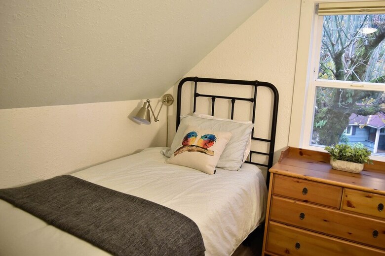 Hotel Bramblebank Cottages