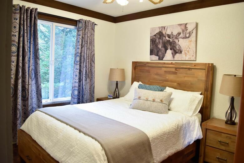 Hotel Bramblebank Cottages