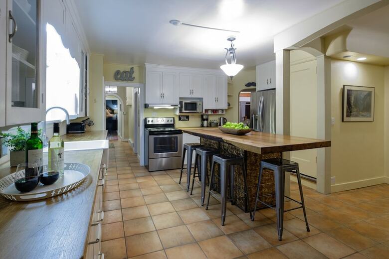 Hotel Bramblebank Cottages