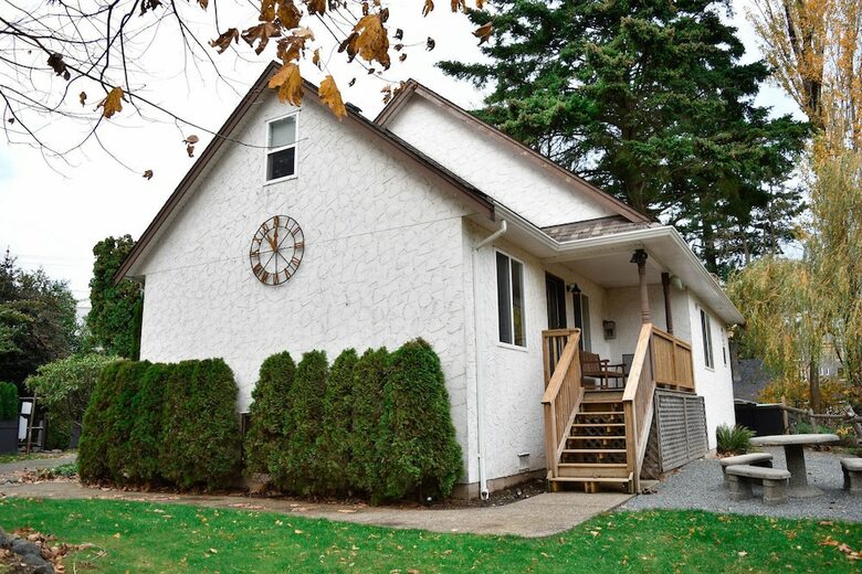 Hotel Bramblebank Cottages
