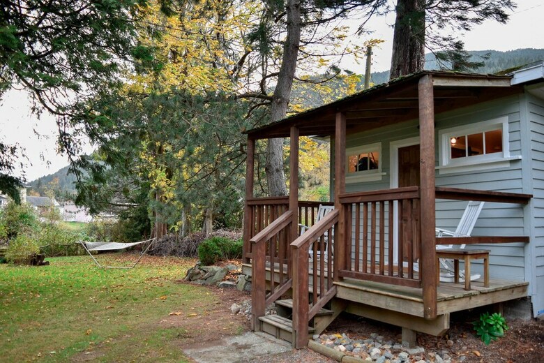 Hotel Bramblebank Cottages
