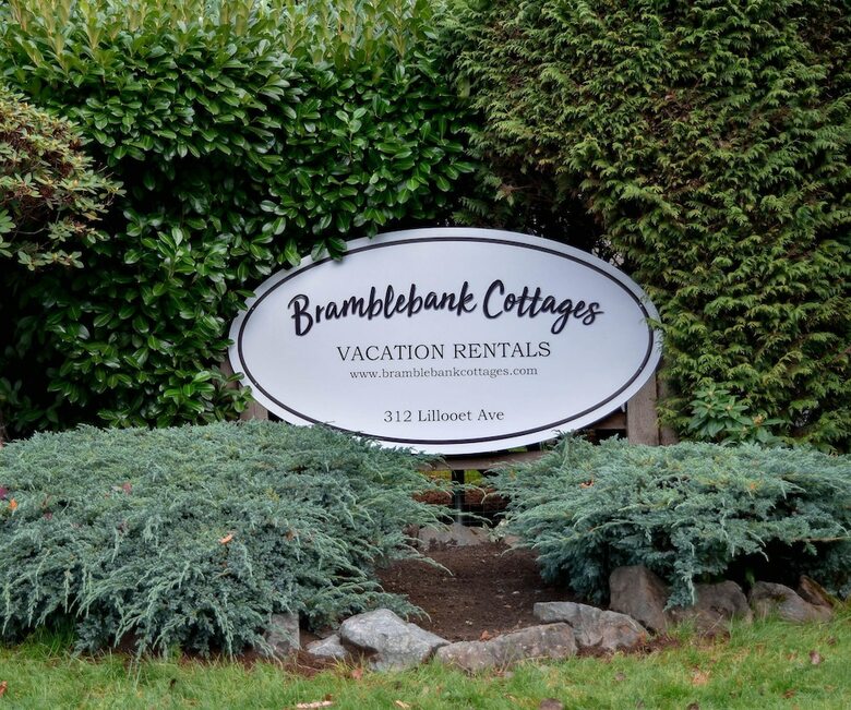 Hotel Bramblebank Cottages