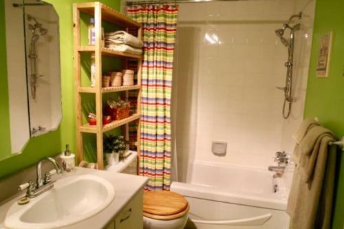 Apartamento Magog Lovely Vacation Home