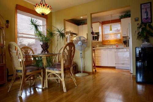 Apartamento Magog Lovely Vacation Home