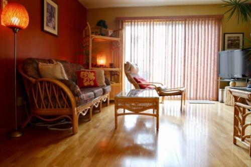 Apartamento Magog Lovely Vacation Home