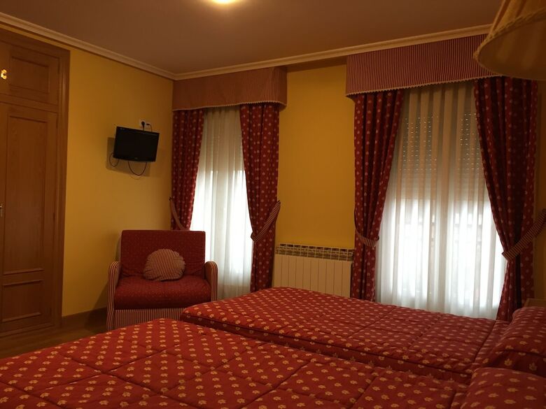 Hotel Benlloch