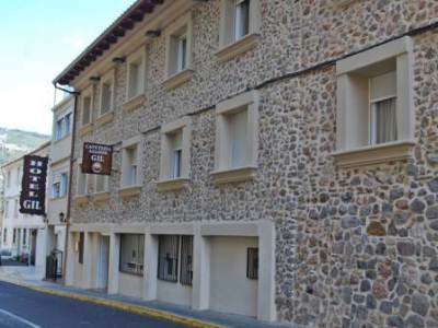 Hotel Gil
