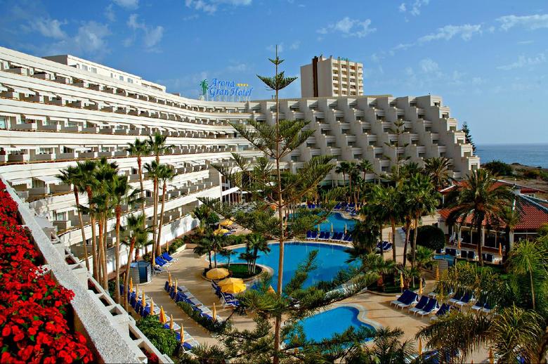 Spring Arona Gran Hotel