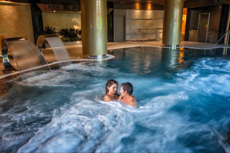 Spring Arona Gran Hotel