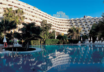 Spring Arona Gran Hotel