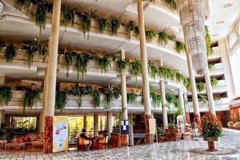 Spring Arona Gran Hotel