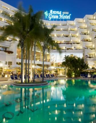 Spring Arona Gran Hotel