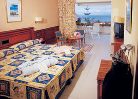 Spring Arona Gran Hotel