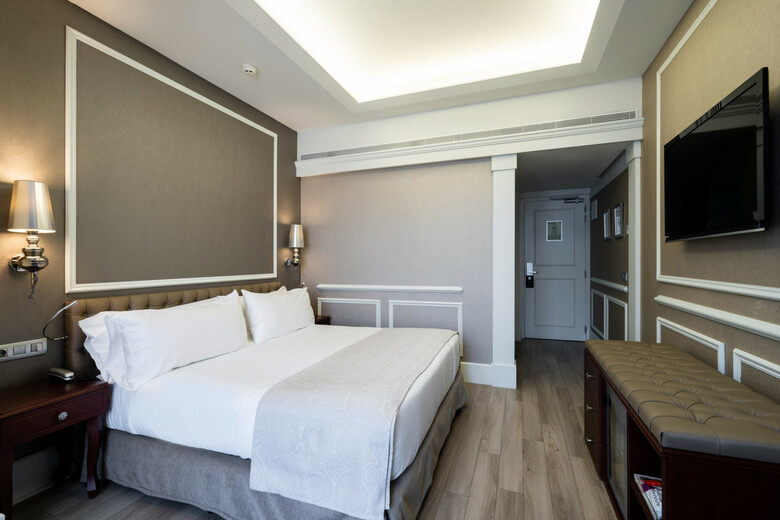 Hotel Catalonia Passeig De Gr�cia