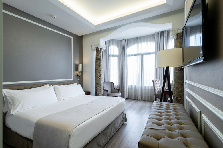 Hotel Catalonia Passeig De Gr�cia