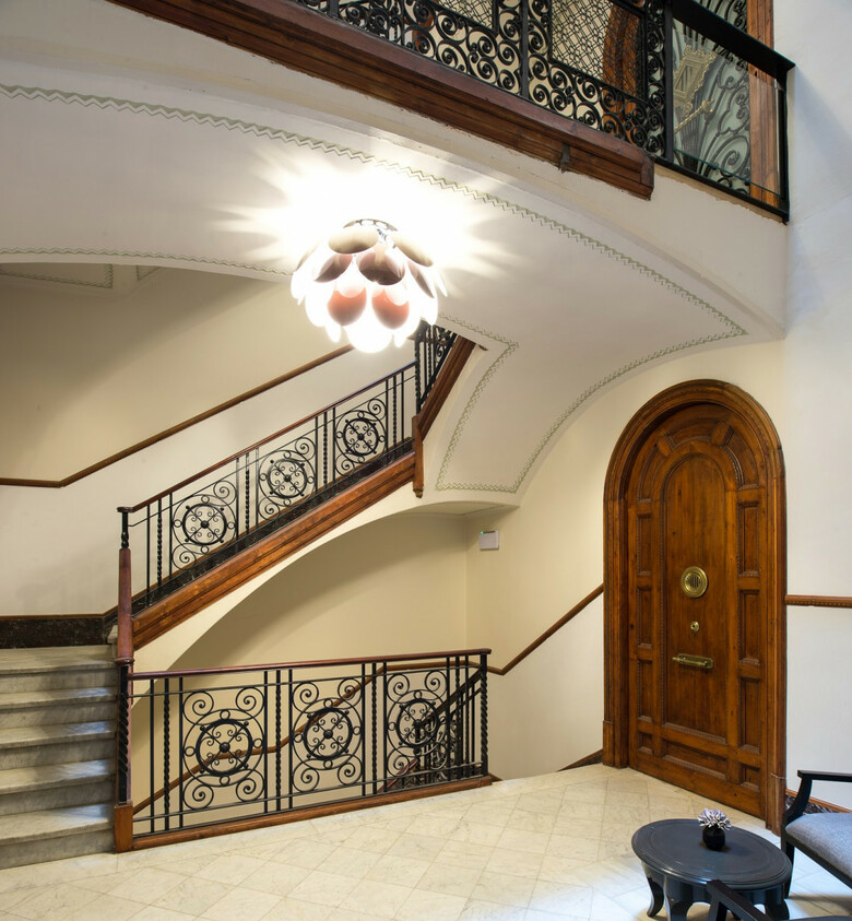 Hotel Catalonia Passeig De Gr�cia