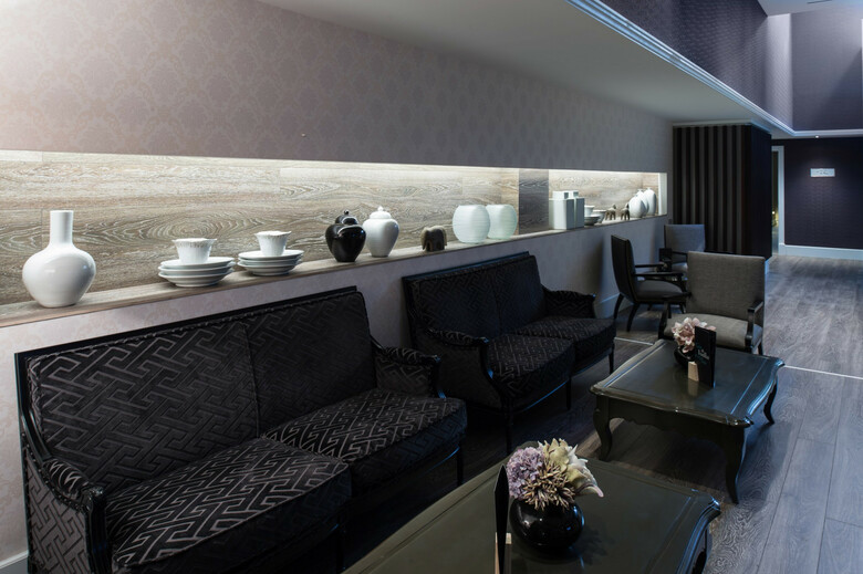 Hotel Catalonia Passeig De Gr�cia