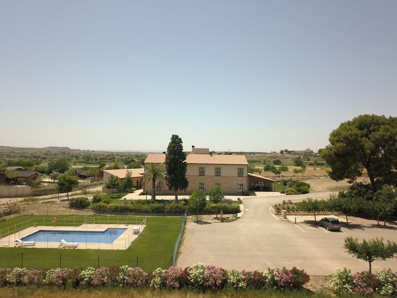 Hotel Villa Monter