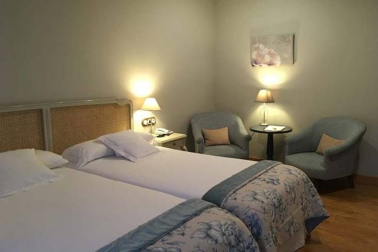 Hotel Villa Monter