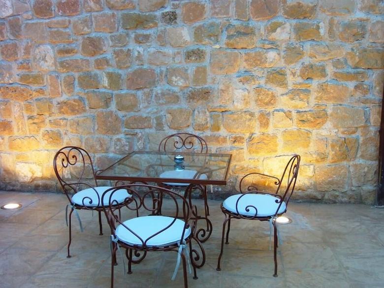 Hotel Villa Monter