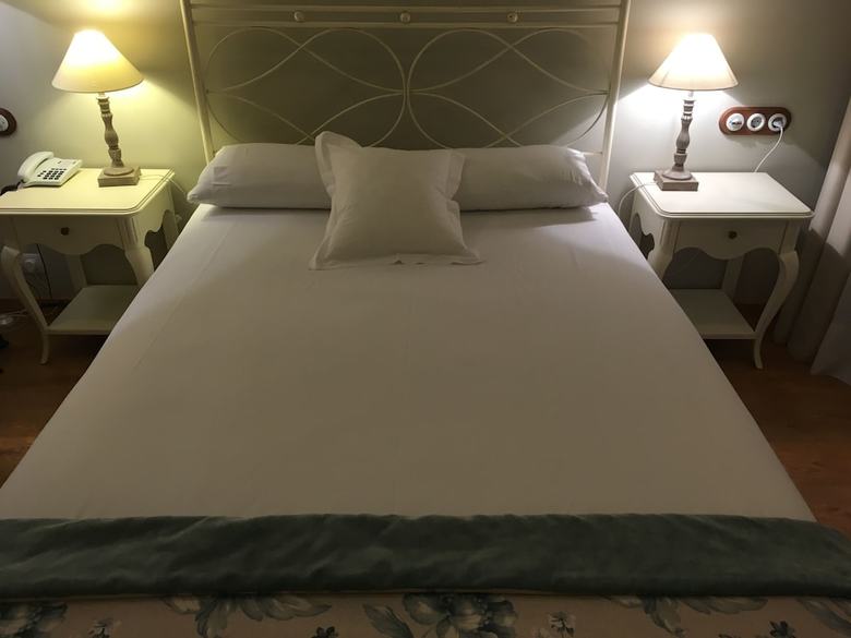 Hotel Villa Monter