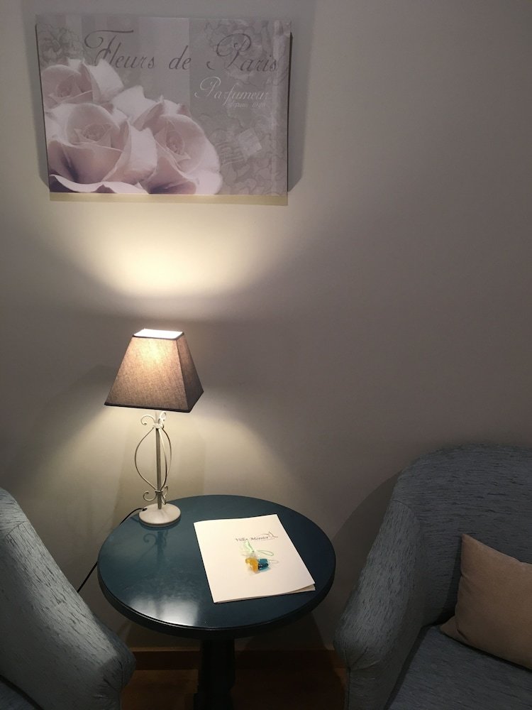 Hotel Villa Monter