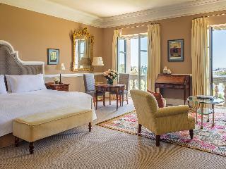 Hotel Anantara Villa Padierna Palace Benahavis-marbella